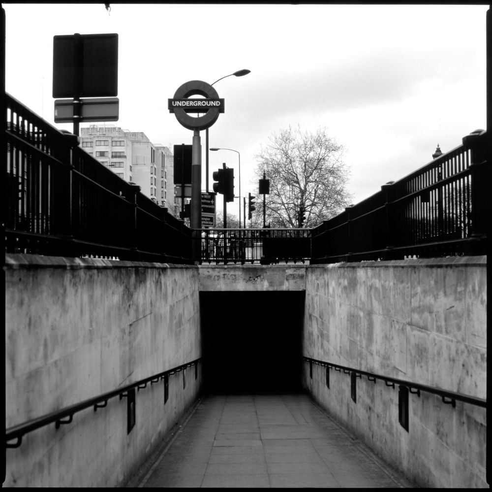 Places — fine art photography by Joshua Kastan