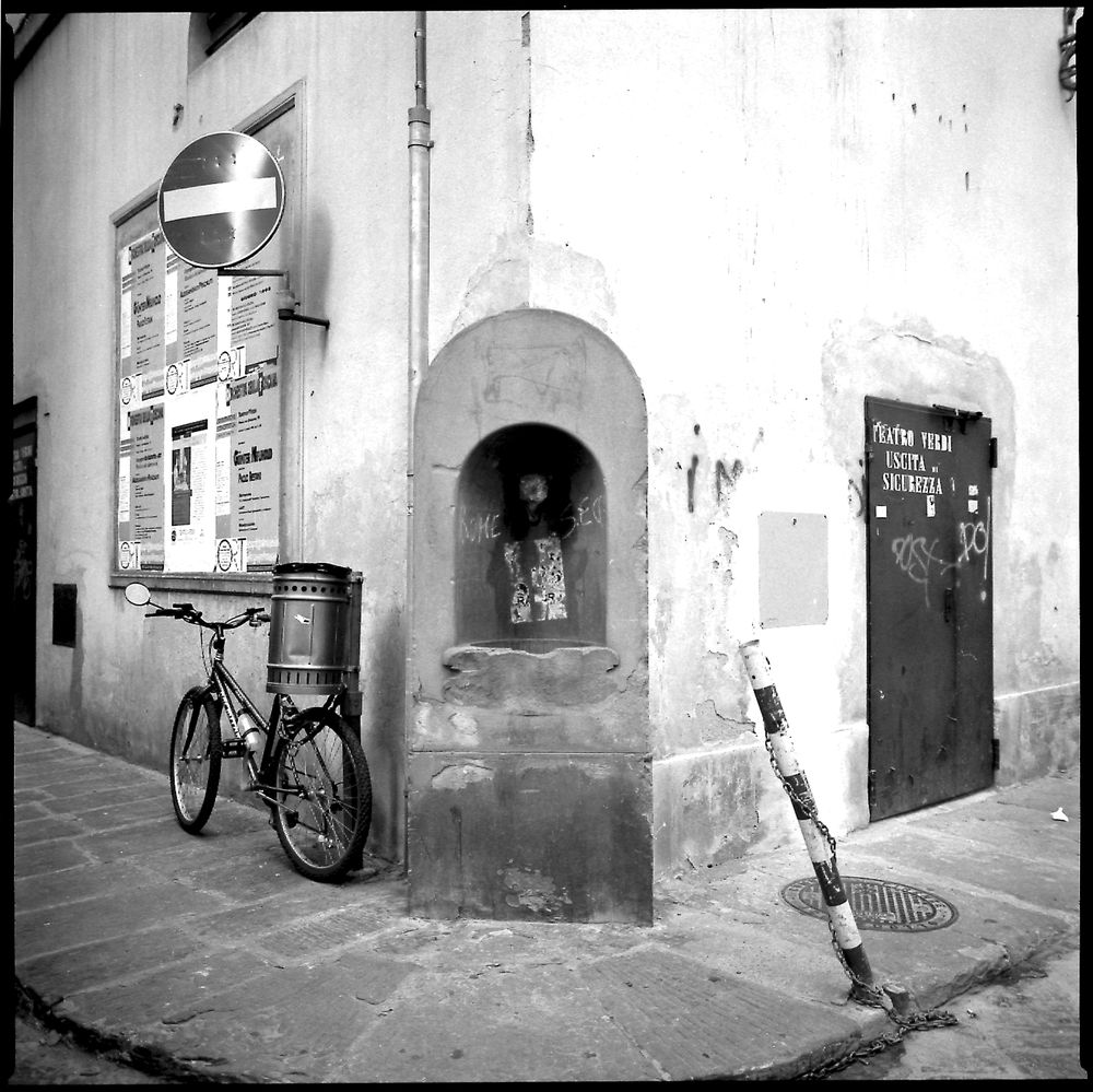 Places — fine art photography by Joshua Kastan