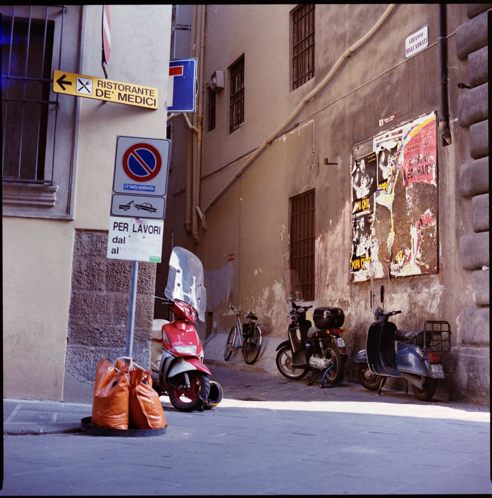 Places — fine art photography by Joshua Kastan