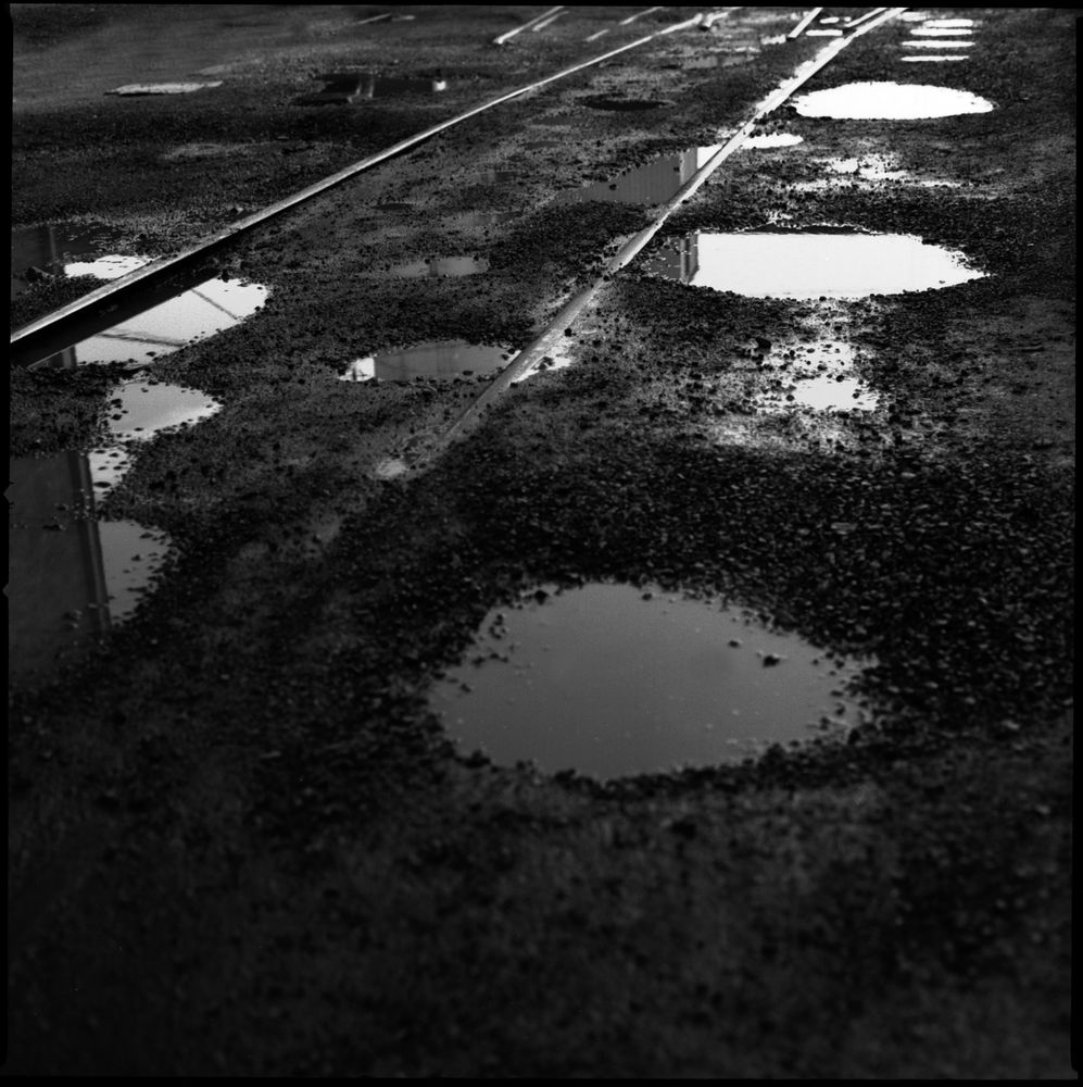 Places — fine art photography by Joshua Kastan