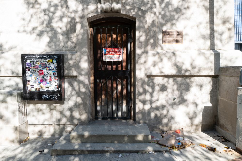 Places — fine art photography by Joshua Kastan