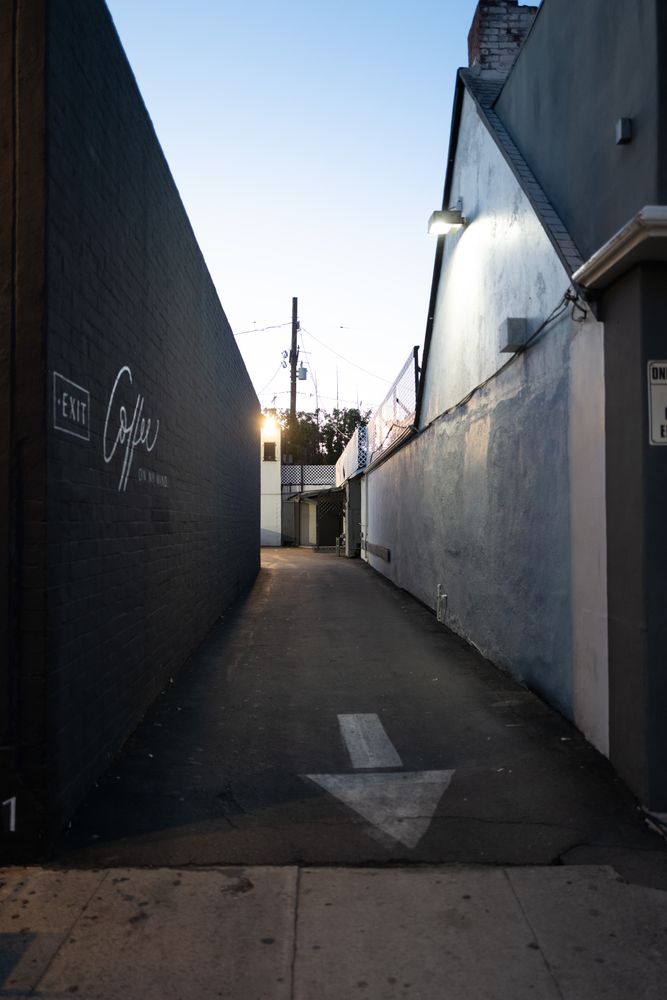 Places — fine art photography by Joshua Kastan