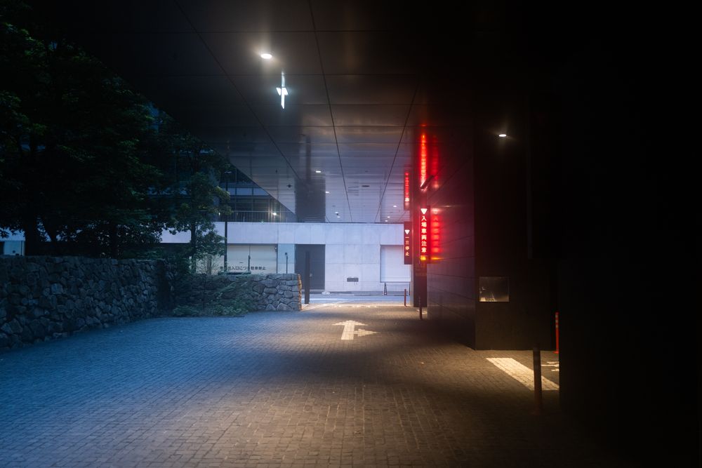 Places — fine art photography by Joshua Kastan