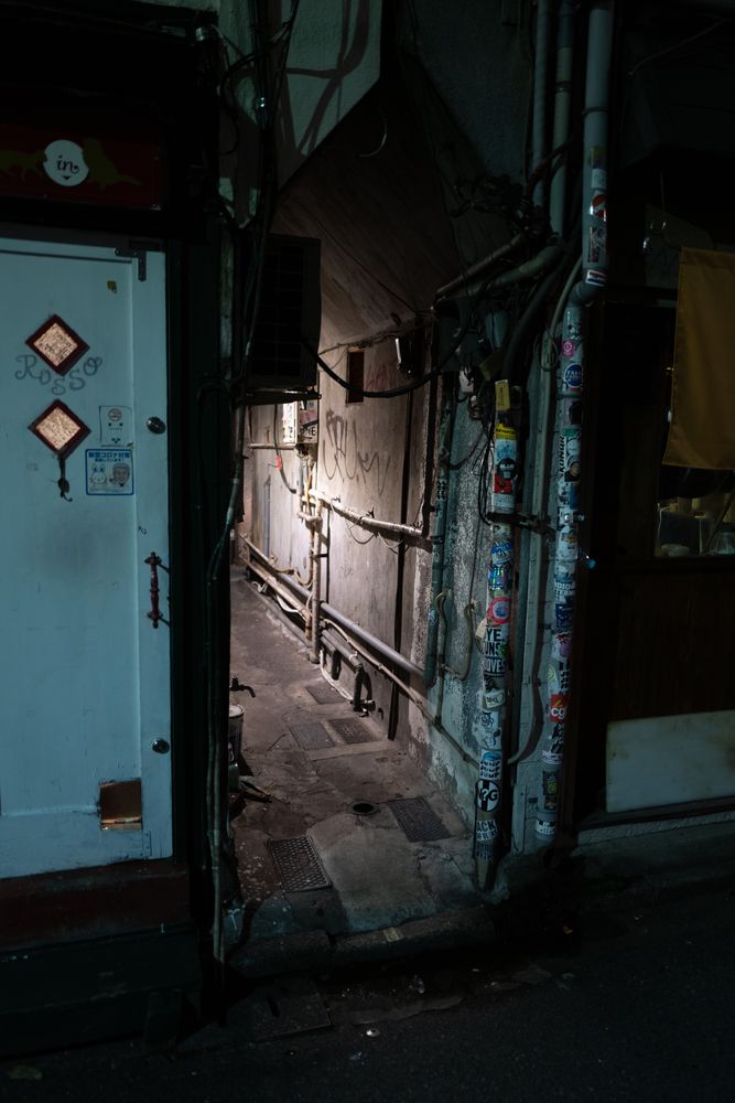 Places — fine art photography by Joshua Kastan