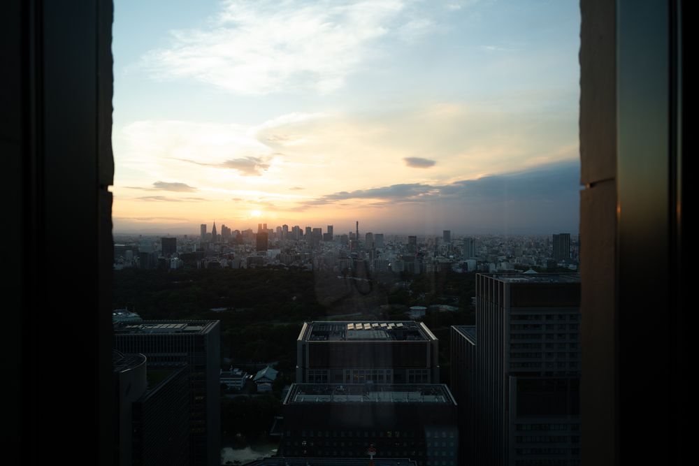 Places — fine art photography by Joshua Kastan