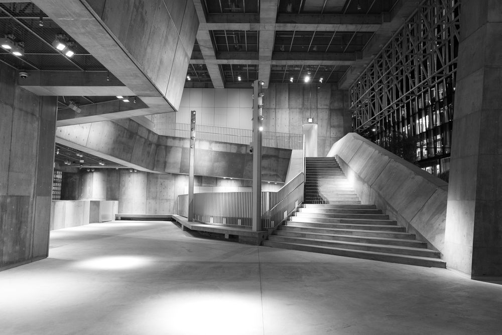 Places — fine art photography by Joshua Kastan