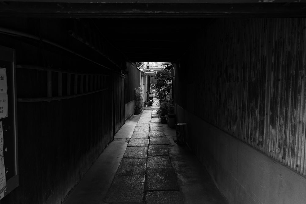 Places — fine art photography by Joshua Kastan