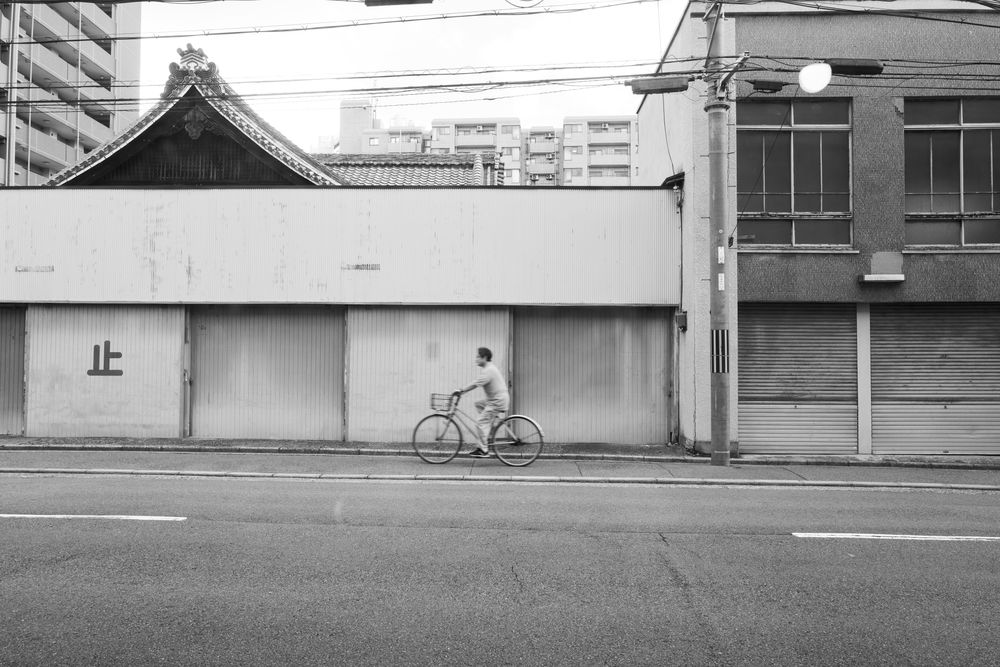 Places — fine art photography by Joshua Kastan
