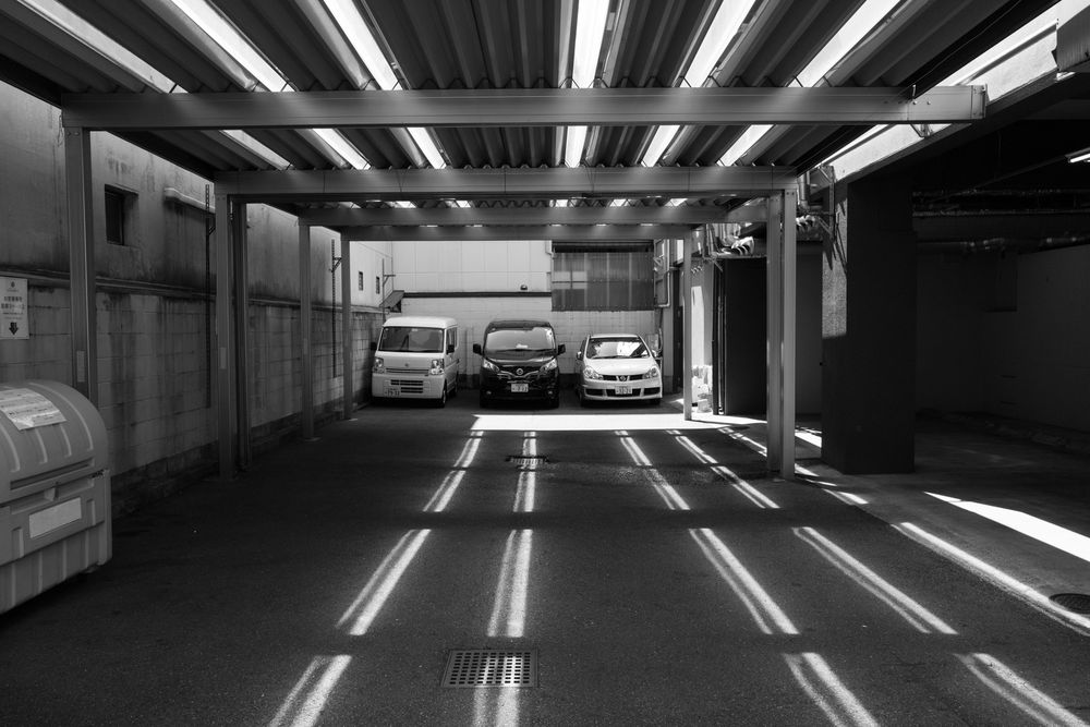 Places — fine art photography by Joshua Kastan