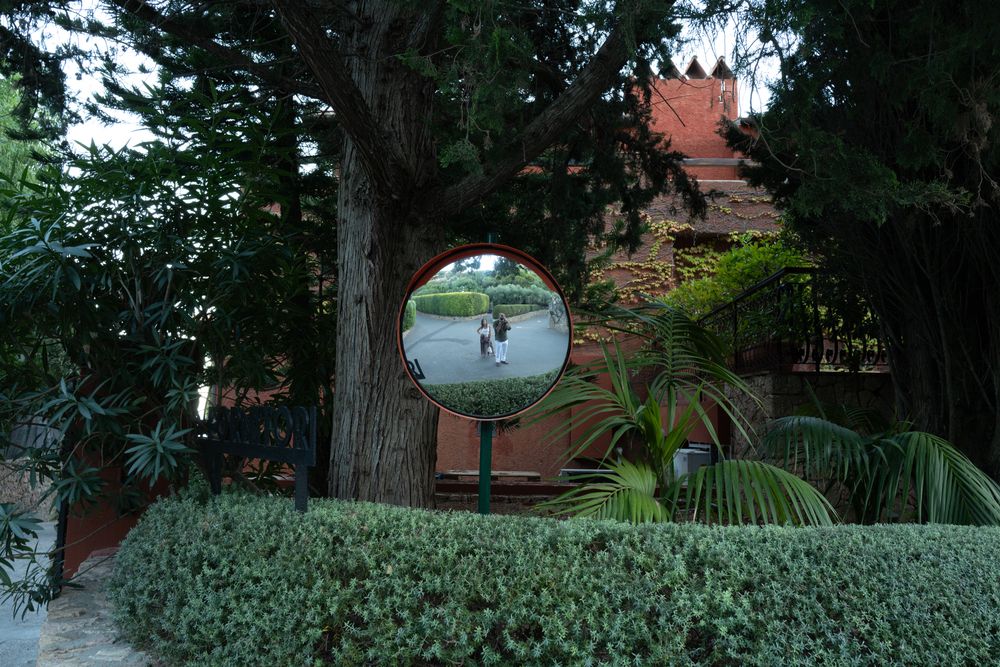 Places — fine art photography by Joshua Kastan