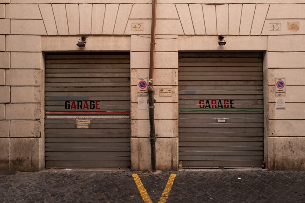 Places — fine art photography by Joshua Kastan
