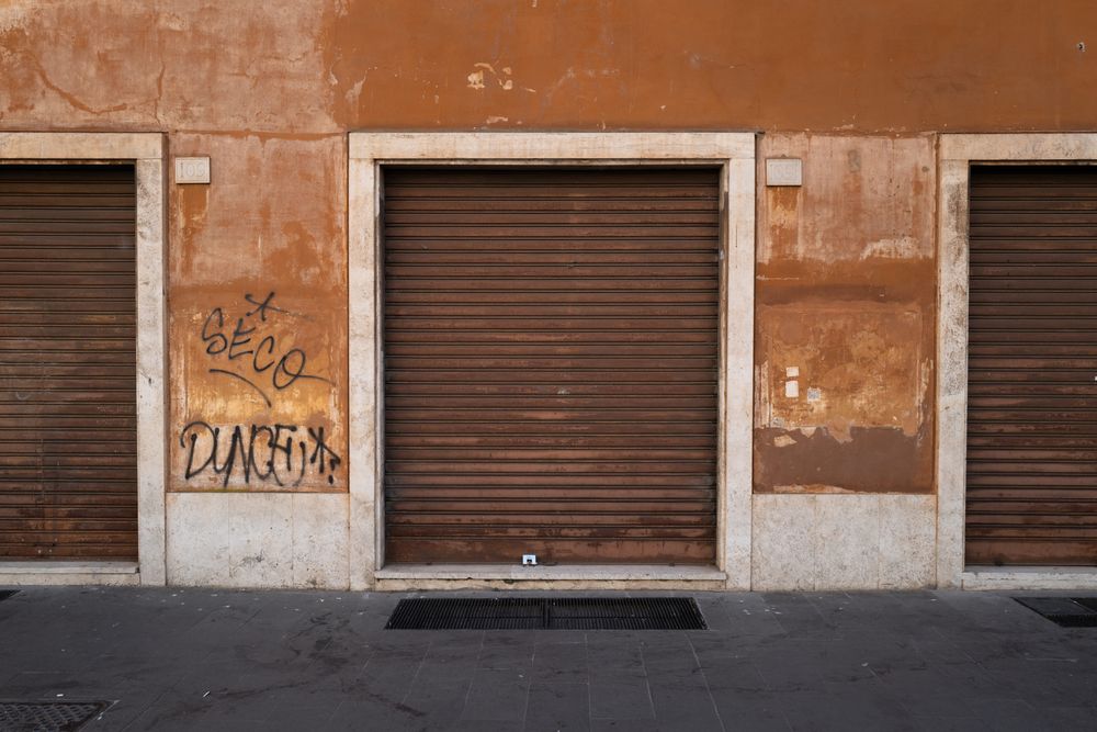 Places — fine art photography by Joshua Kastan