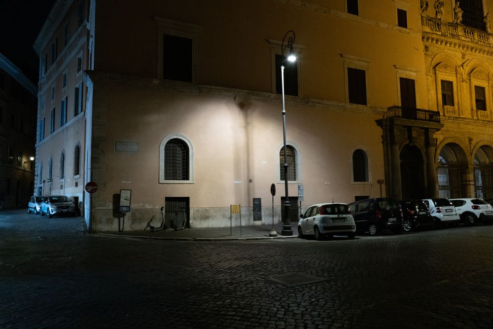Places — fine art photography by Joshua Kastan