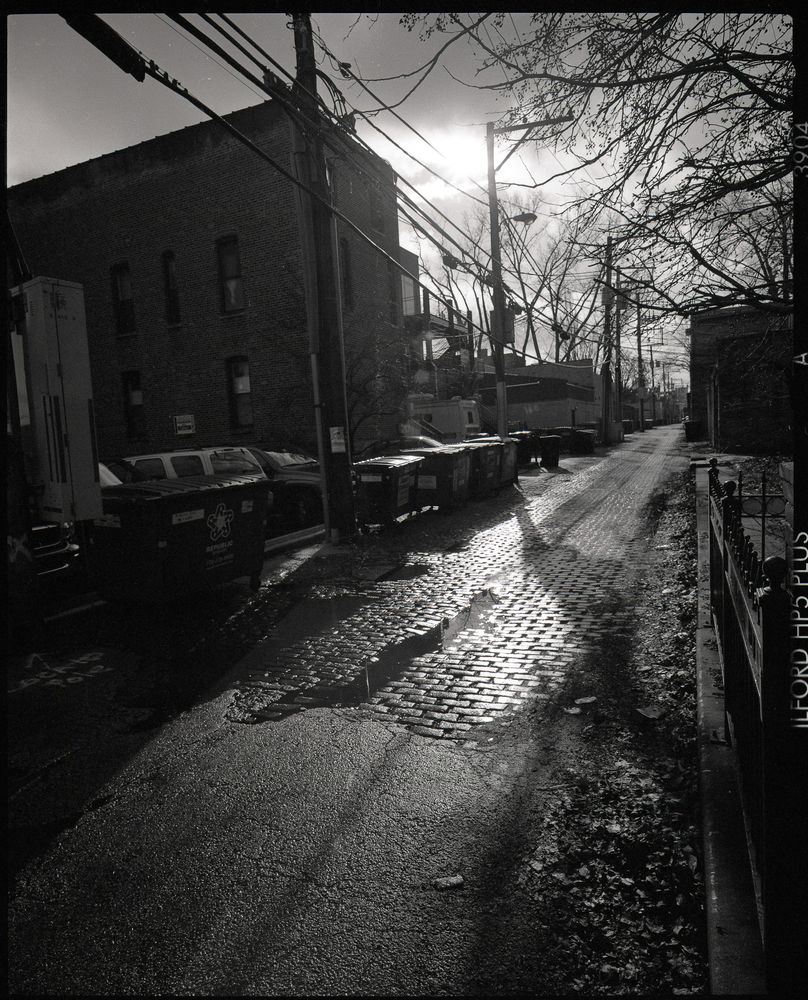 Places — fine art photography by Joshua Kastan