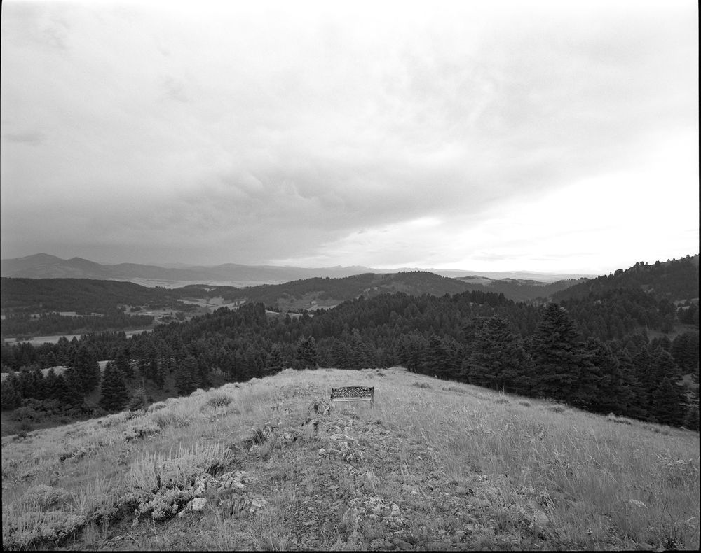 Places — fine art photography by Joshua Kastan
