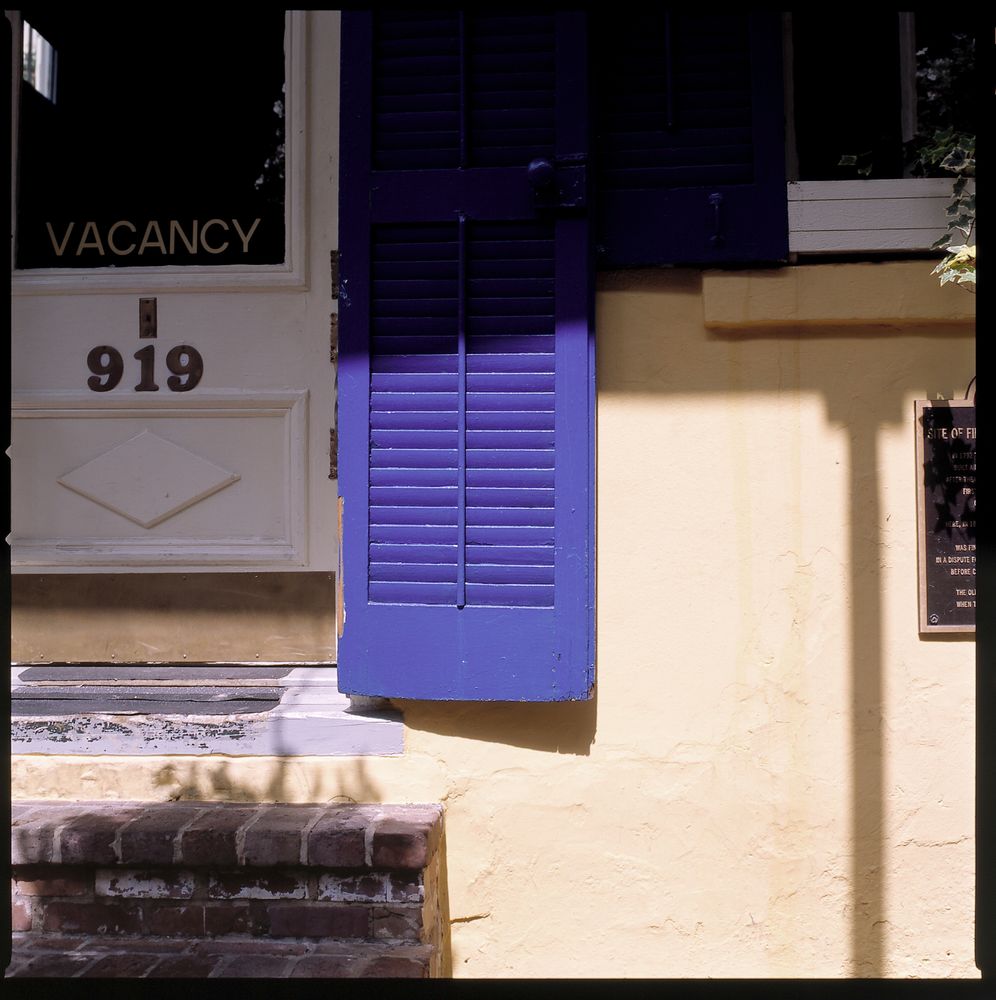 Places — fine art photography by Joshua Kastan