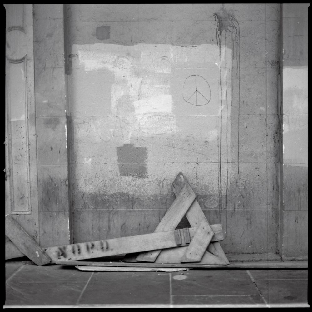Places — fine art photography by Joshua Kastan
