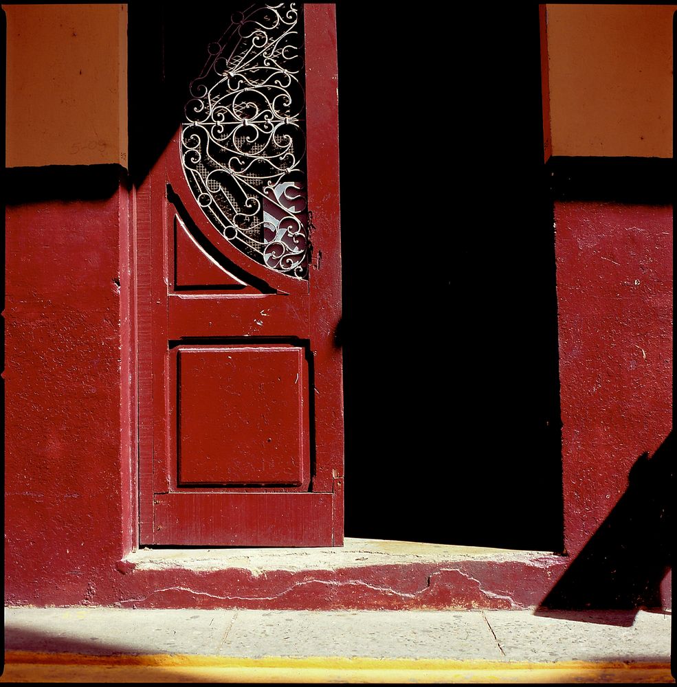 Places — fine art photography by Joshua Kastan