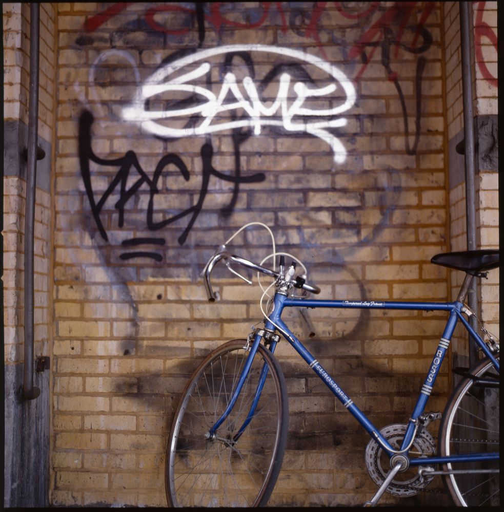 Places — fine art photography by Joshua Kastan