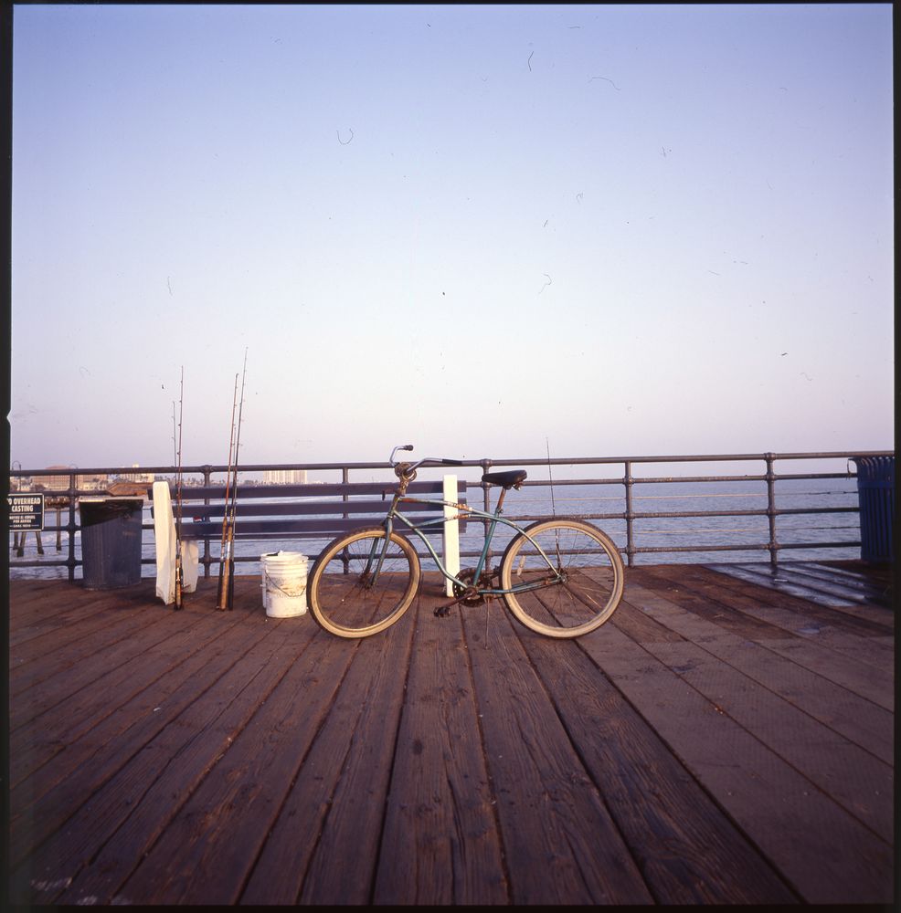 Places — fine art photography by Joshua Kastan