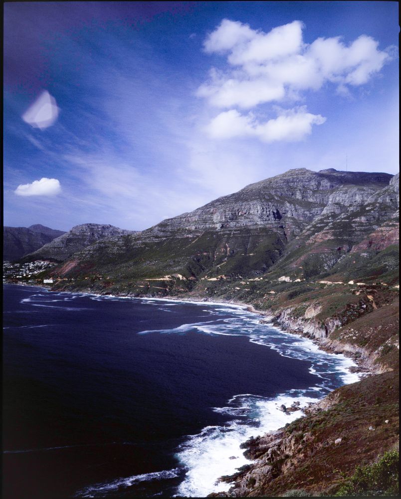 Places — fine art photography by Joshua Kastan