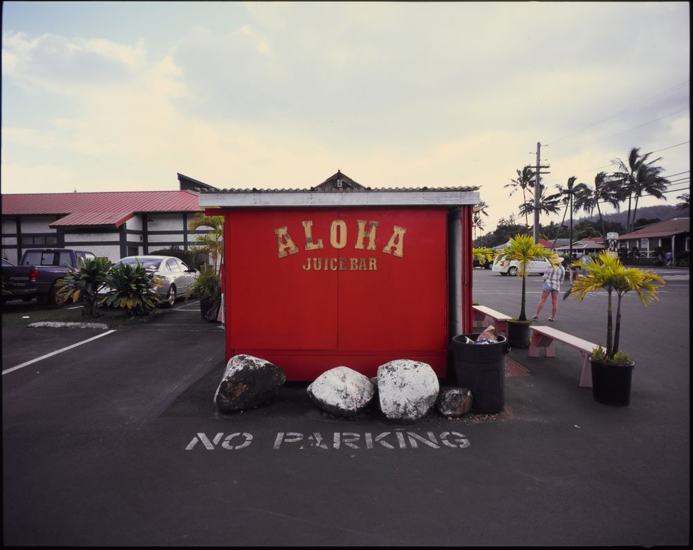 Places — fine art photography by Joshua Kastan