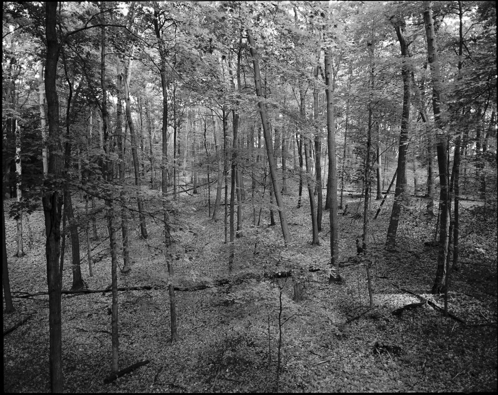 Places — fine art photography by Joshua Kastan