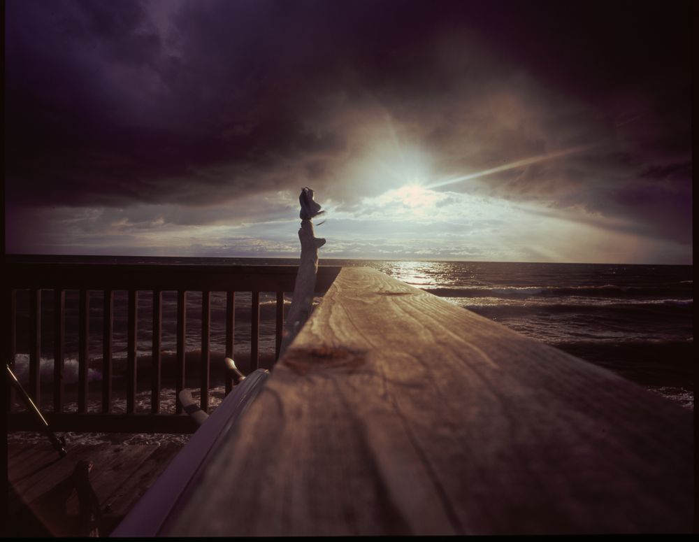 Places — fine art photography by Joshua Kastan