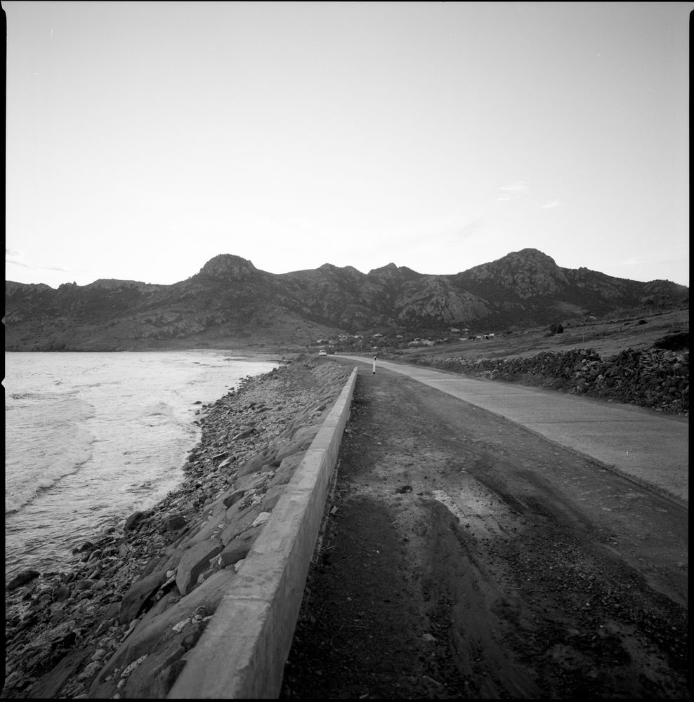 Places — fine art photography by Joshua Kastan