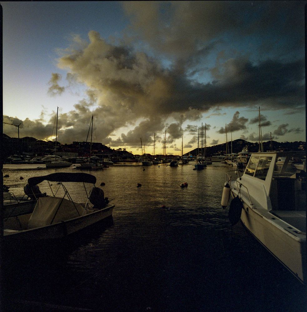Places — fine art photography by Joshua Kastan
