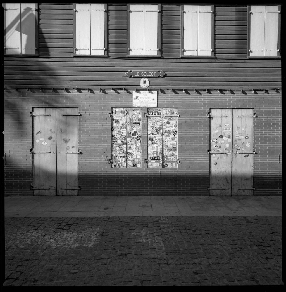 Places — fine art photography by Joshua Kastan