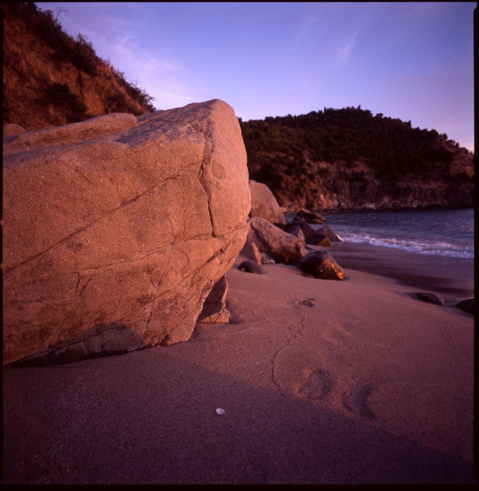 Places — fine art photography by Joshua Kastan